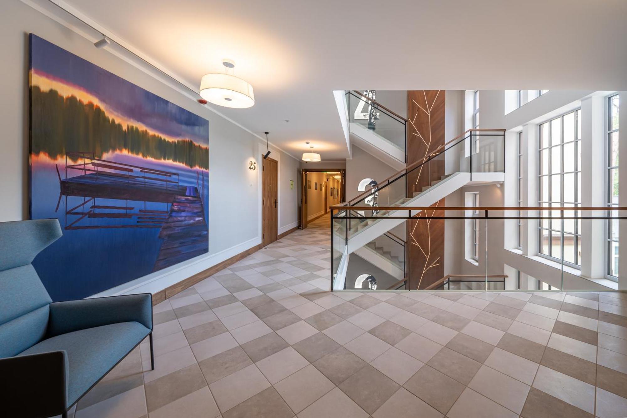 Stories Design Aparthotel Jurmala Exterior photo