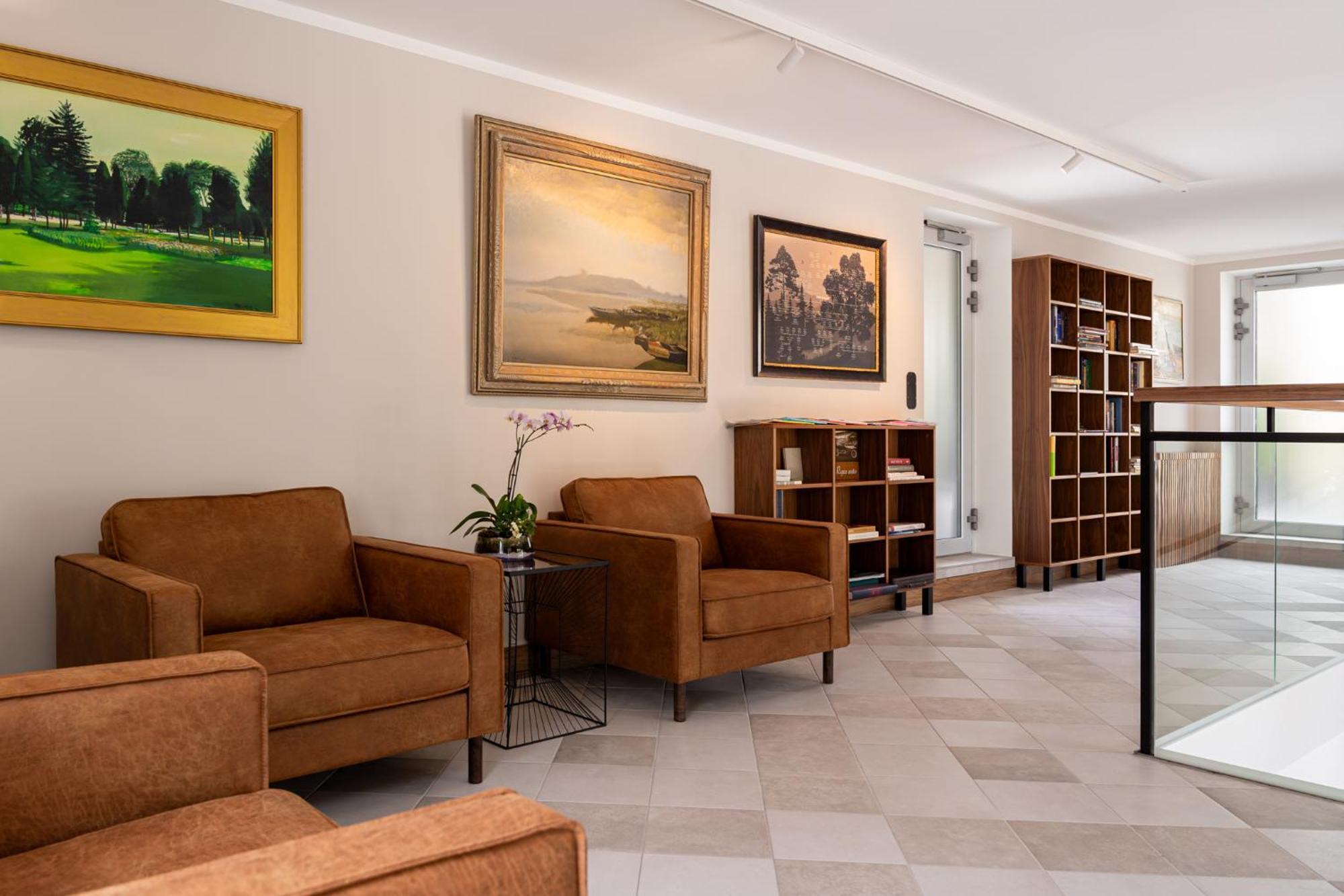 Stories Design Aparthotel Jurmala Exterior photo
