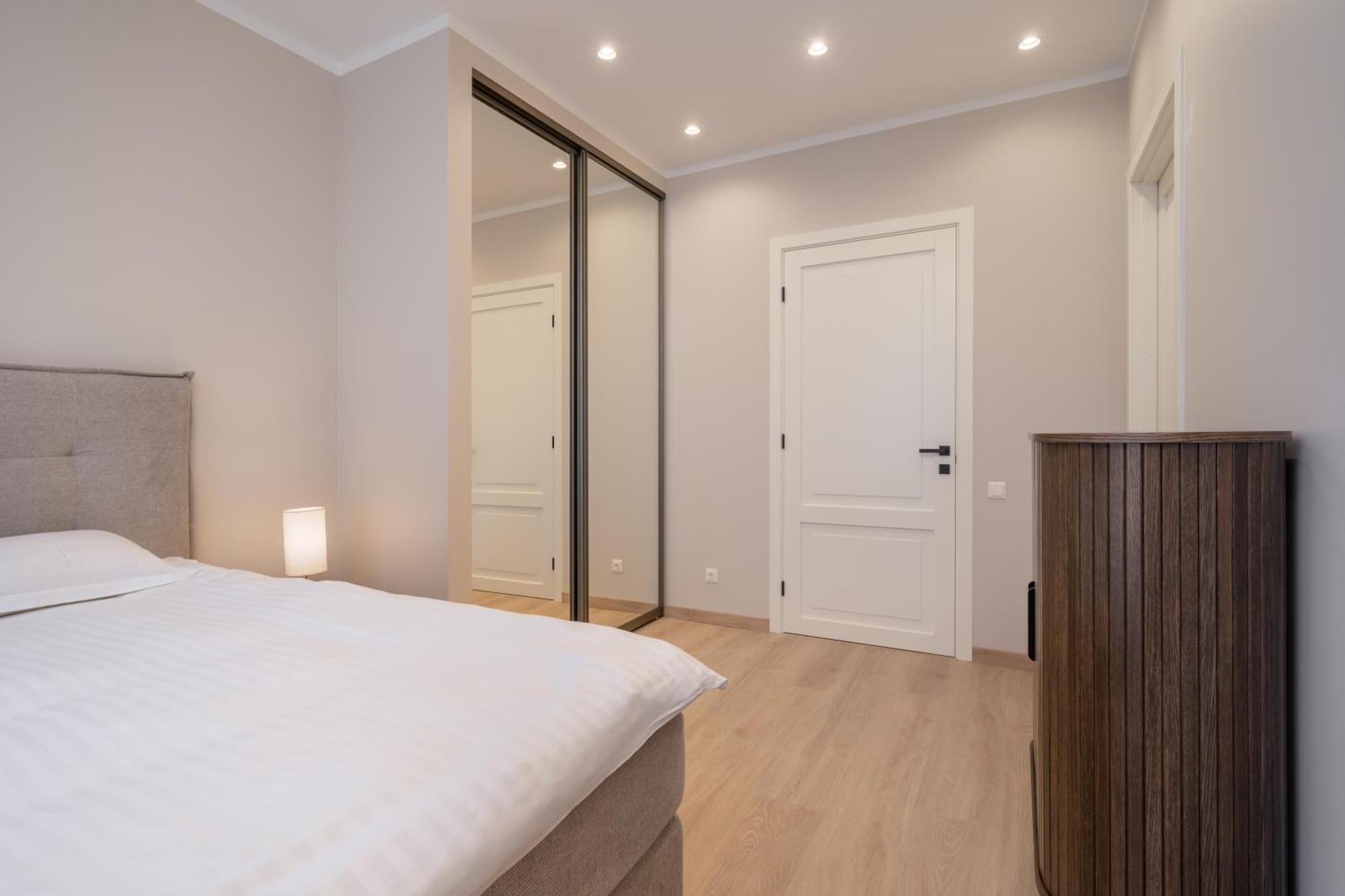 Stories Design Aparthotel Jurmala Room photo