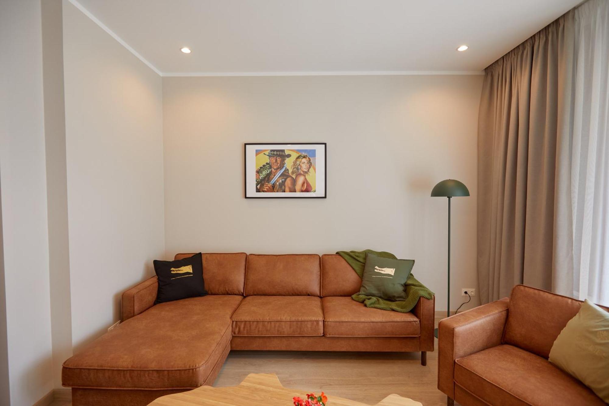 Stories Design Aparthotel Jurmala Room photo