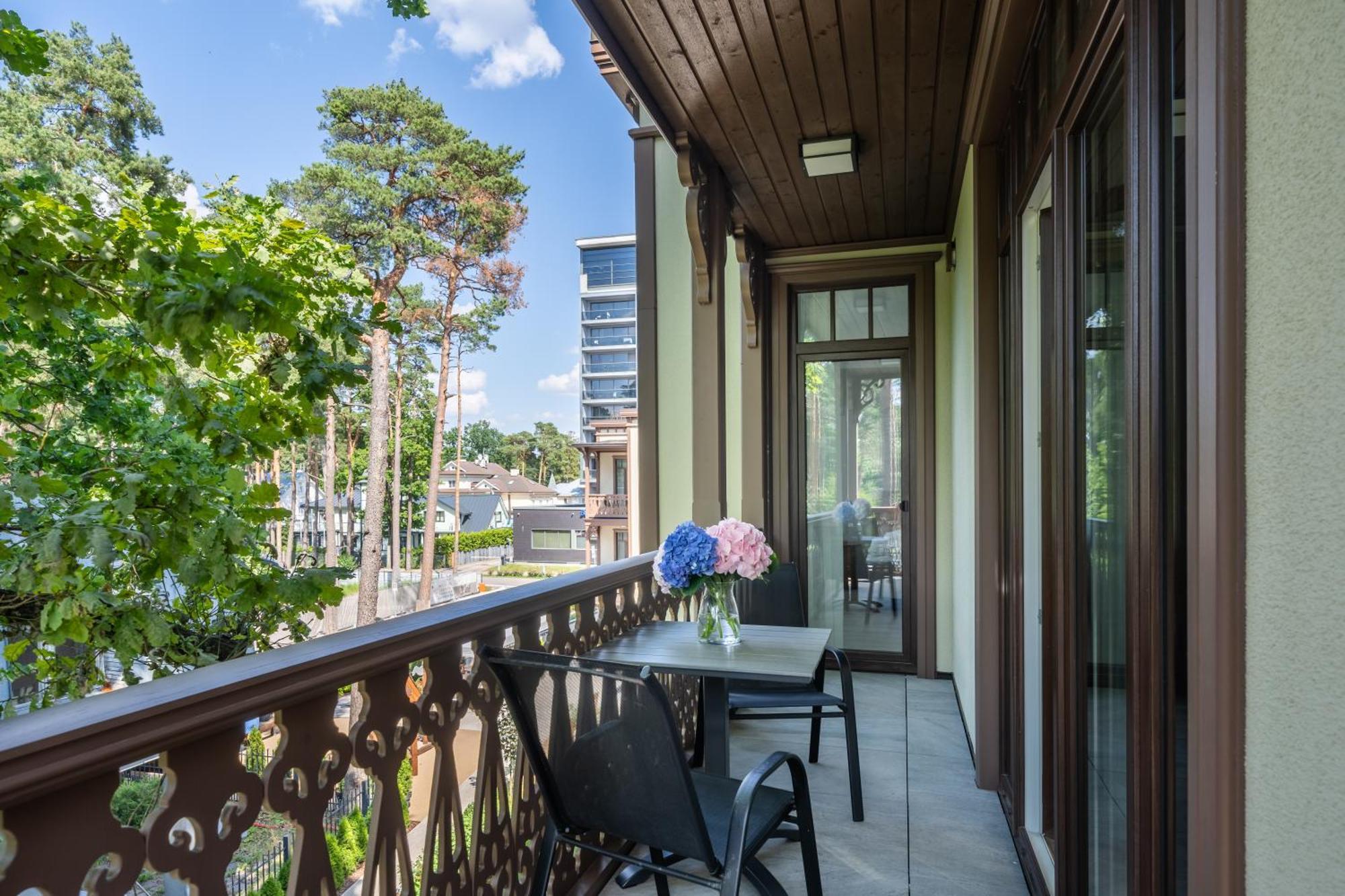 Stories Design Aparthotel Jurmala Exterior photo