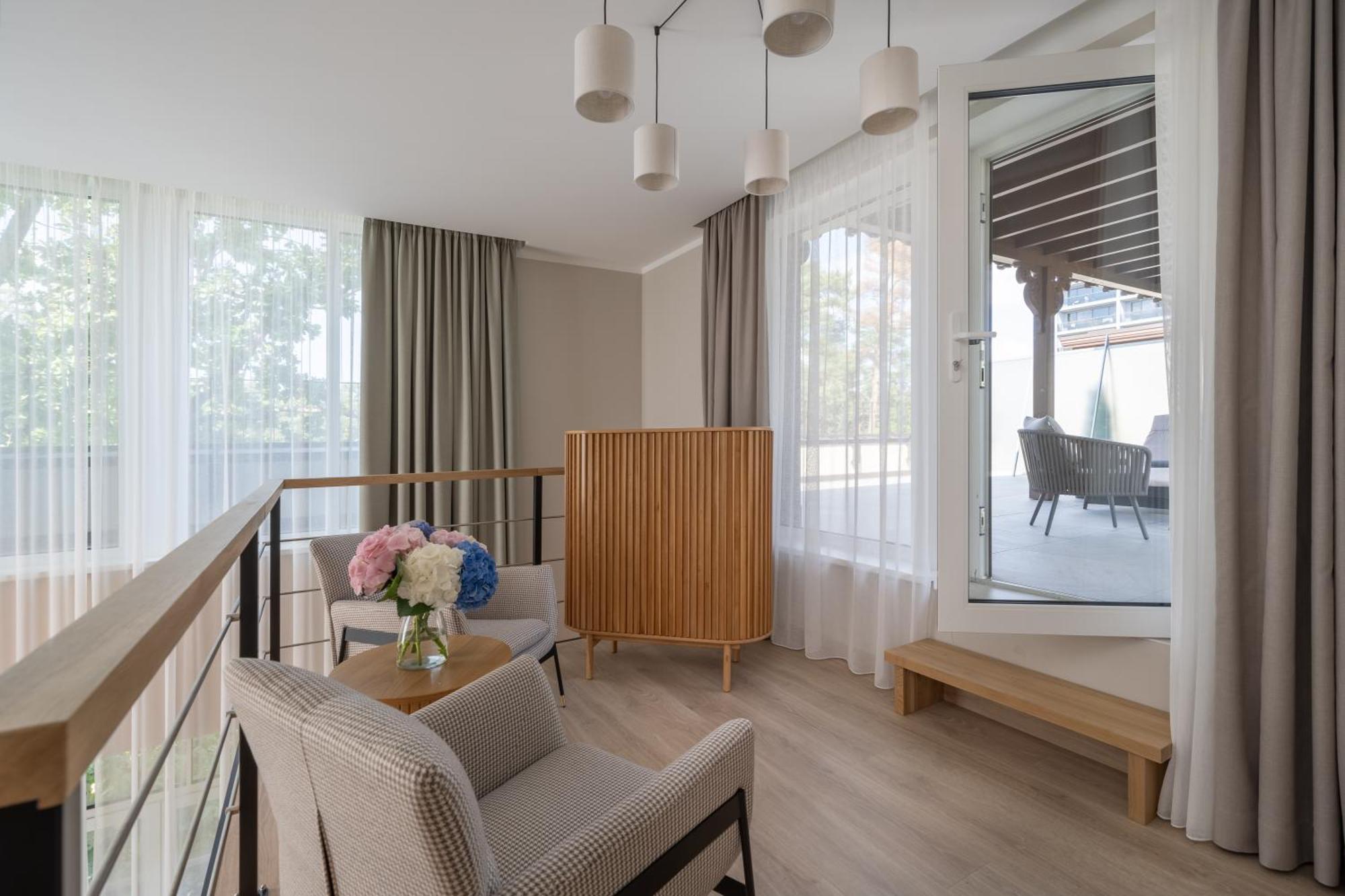 Stories Design Aparthotel Jurmala Exterior photo