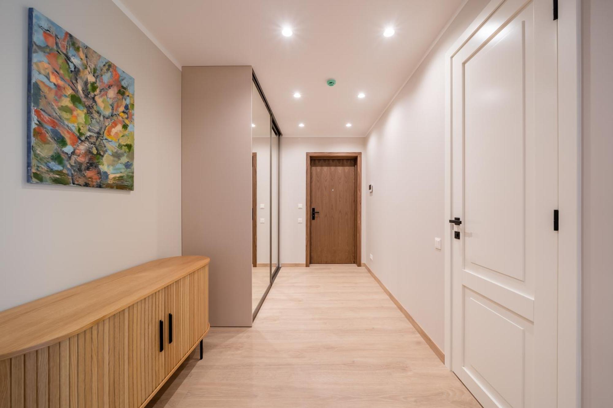 Stories Design Aparthotel Jurmala Room photo