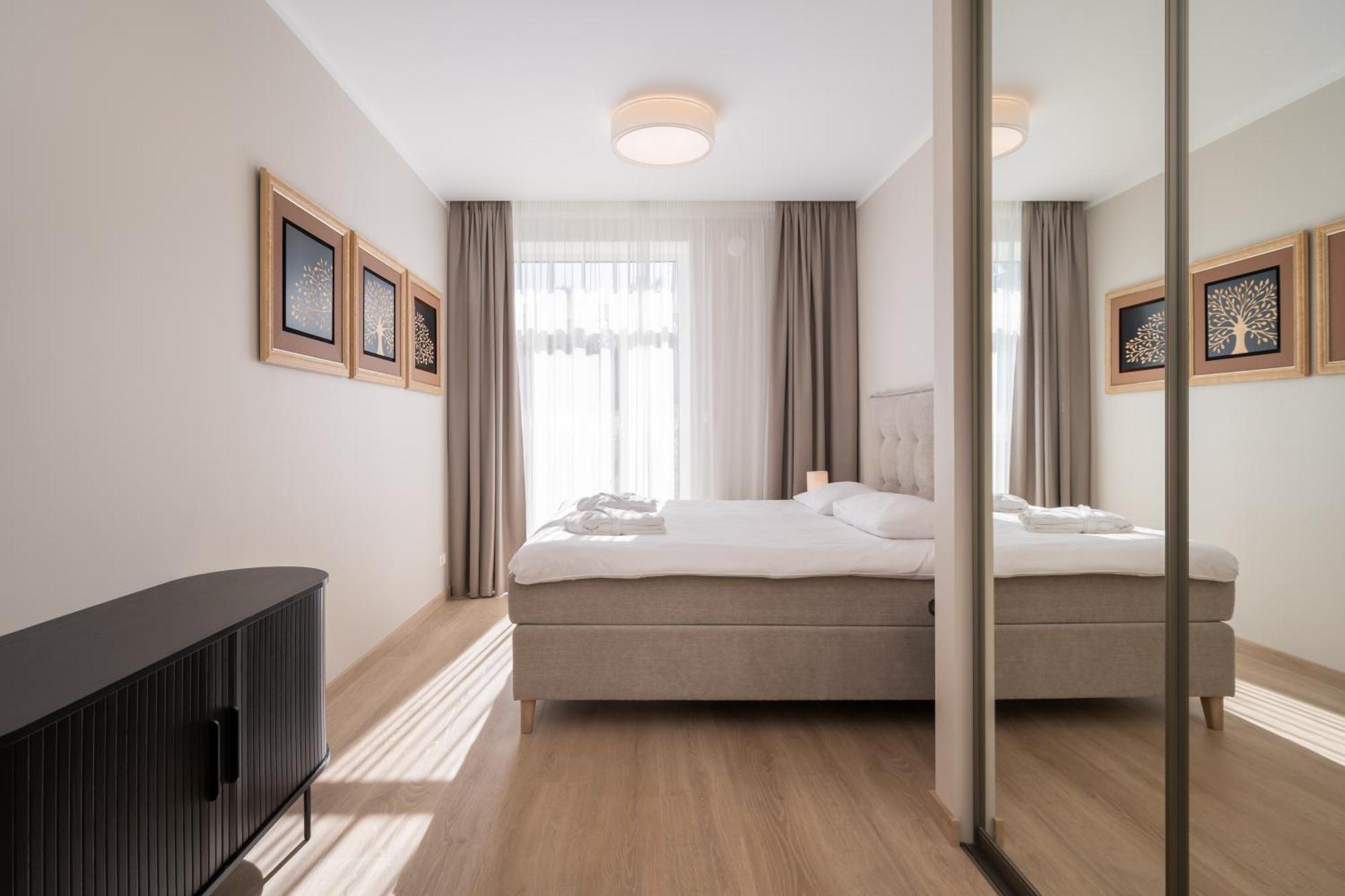 Stories Design Aparthotel Jurmala Room photo